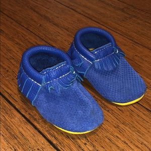 Freshly Picked Golden State Mocs